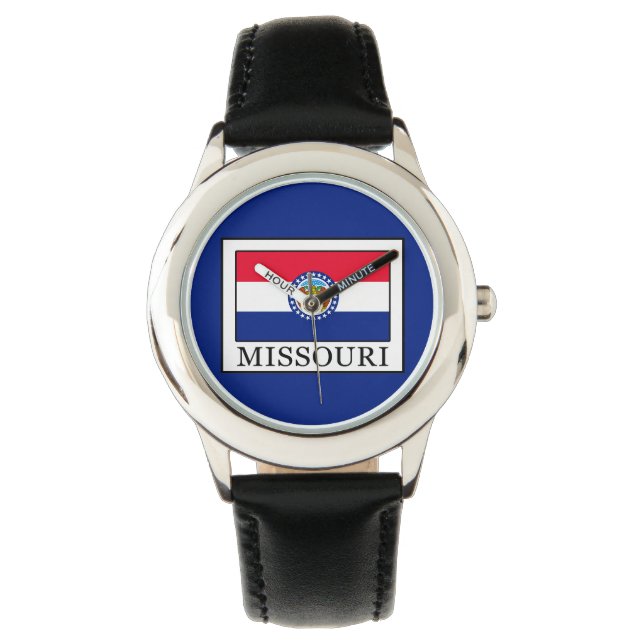 Missouri Watch (Front)