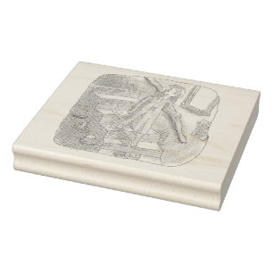 Missus Rubber Stamp