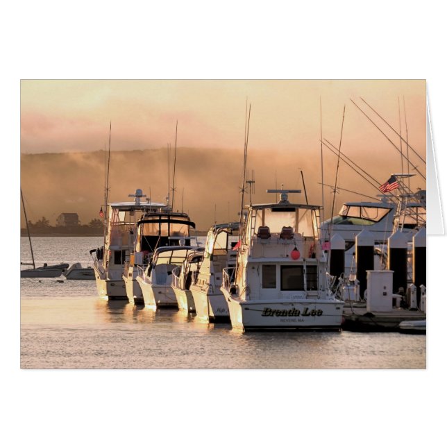 Mist de septembre (Devant horizontal)