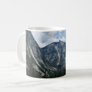 Mist Falls Trail, King's Canyon National Park, CA Coffee Mug