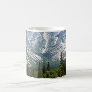 Mist Falls Trail, King's Canyon National Park, CA Coffee Mug