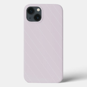 Mist Grey iPhone 13 Case