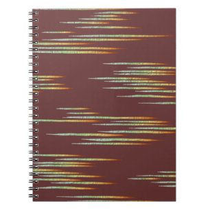 mist notebook