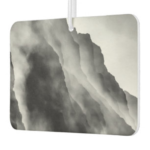 Mist on the rocks air freshener