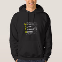 Mistakes Allow Thinking to Happen Funny Math Teach