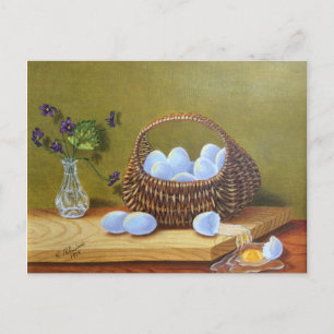 Mistakes Can Lead to Something Better Postcard