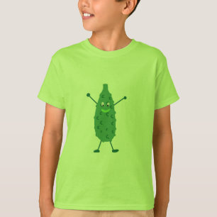Mister dill pickle T-Shirt