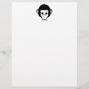 mister monkey