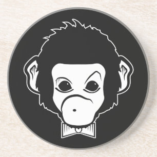 mister monkey coaster