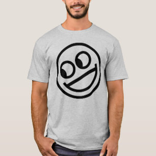Mister Smiles T-Shirt