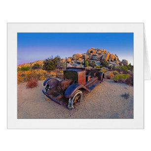 " Mister Toads Last Wild Ride "