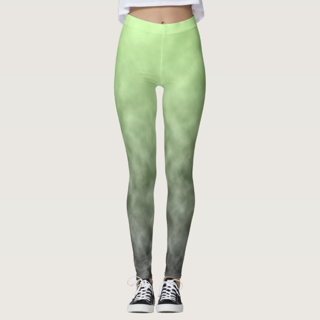 Mistleaf Light Leggings (Front)