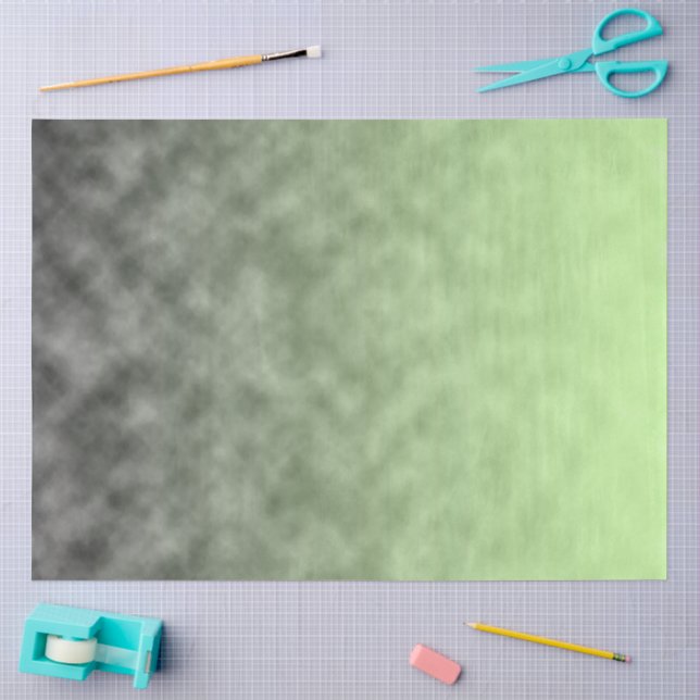 Mistleaf Light Tissue Paper (Craft)