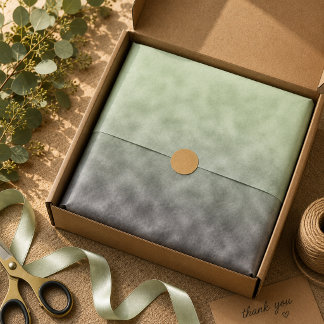 Mistleaf Light Tissue Paper