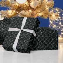 Mistletoe & Holly – Sprouting Mistletoe Ogee