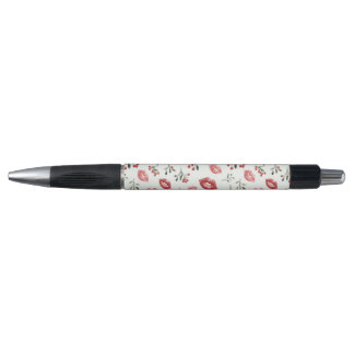 Mistletoe Kisses Pen