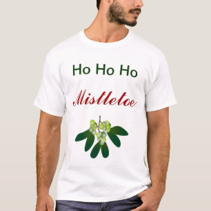 Mistletoe T-Shirt