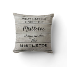Mistletoe