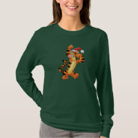 Mistletoe Tigger