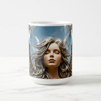 Mistralyn Fairy Coffee Mug