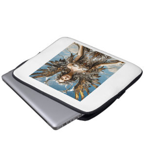 Mistralyn Fairy Laptop Sleeve