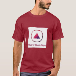 Mistrot Chain Store Bourgogne TSHIRT