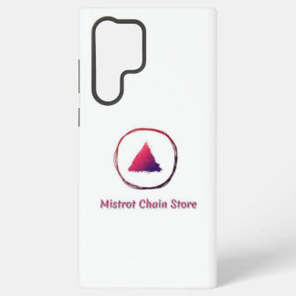 Mistrot Chain Store Samsung Galaxy S22 Case