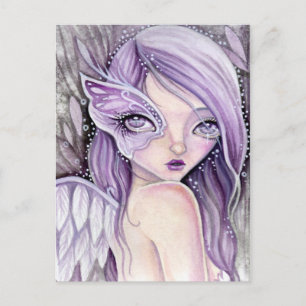 Misty Allure - Carte postale