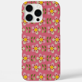 MISTY CHARM - Botanical iPhone Case