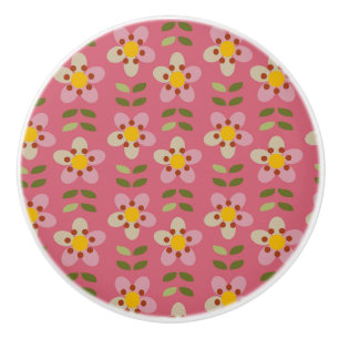 MISTY CHARM  CERAMIC KNOB