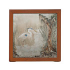 Misty Cove Desk Organizer