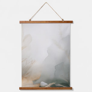 Misty Day Hanging Tapestry