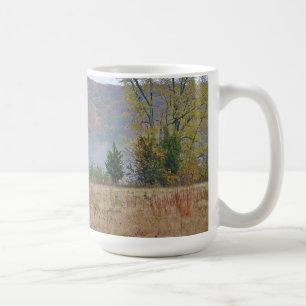 Misty Morning Mug