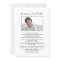Misty Mountain Lake Celebration of Life Photo