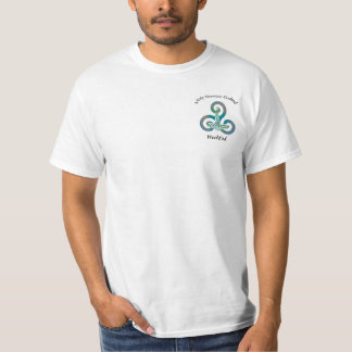 Misty Mountain Weohfod T-Shirt