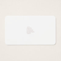 Misty Rose, Flush Mahogany, Decorative Design