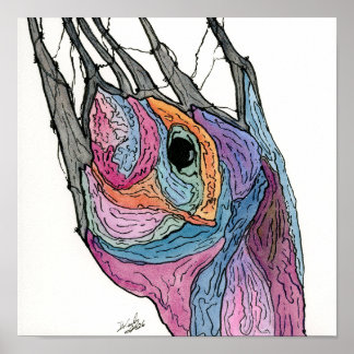 Misunderstood Poster