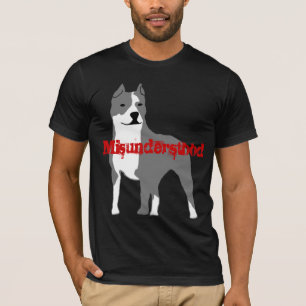 Misunderstood T-Shirt