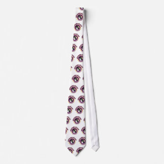 Misunderstood Tie