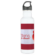 Mitaines pour la bouteille d'eau de Detroit (24