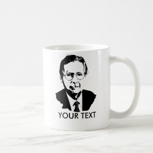 Mitch Mcconnell Coffee Mug