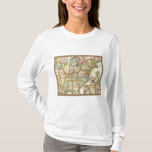 Mitchell's Travellers Guide T-Shirt