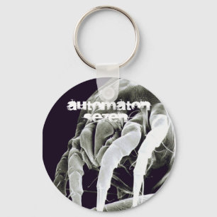 [mite] keychain