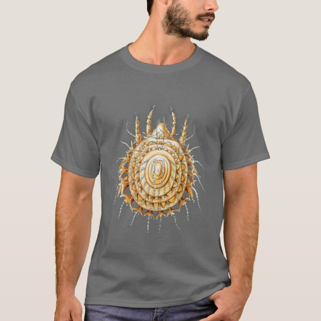 Mite T-Shirt (Front)