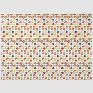 Mithai Indian Sweets Confectionery Desserts India Tissue Paper