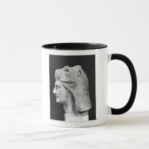 Mithradates VI  Eupator, King of Pontus Mug