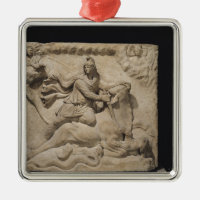 Mithras Sacrificing the Bull, 2nd-3rd century