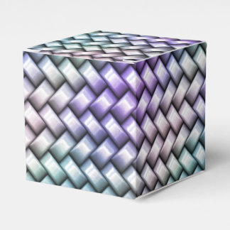 mithril armour weave : favor box