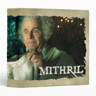 MITHRIL™ BINDER