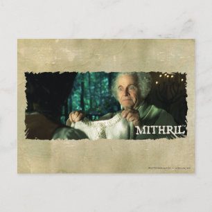 MITHRIL™ POSTCARD